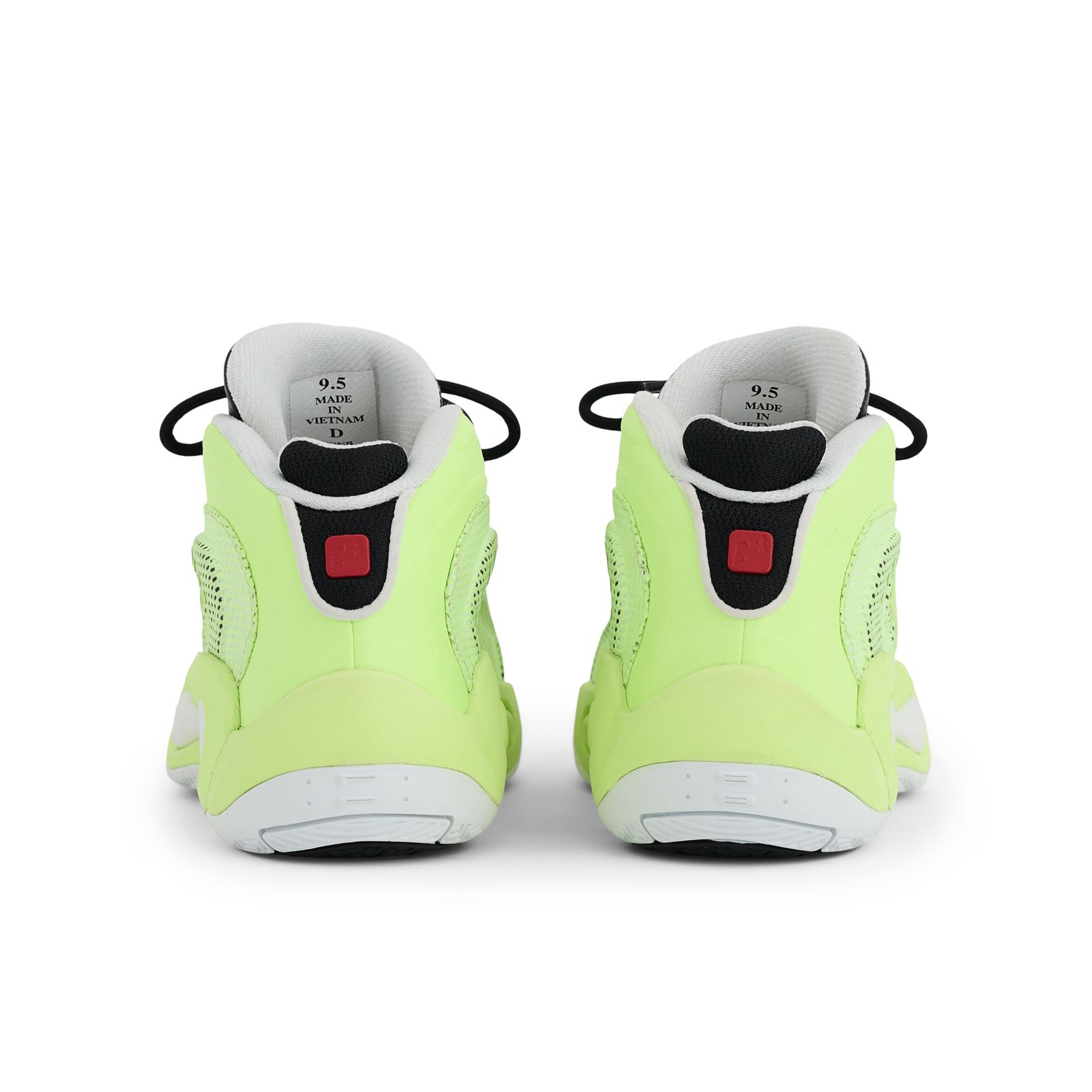 Мужские кроссовки New Balance P400 — фото 5