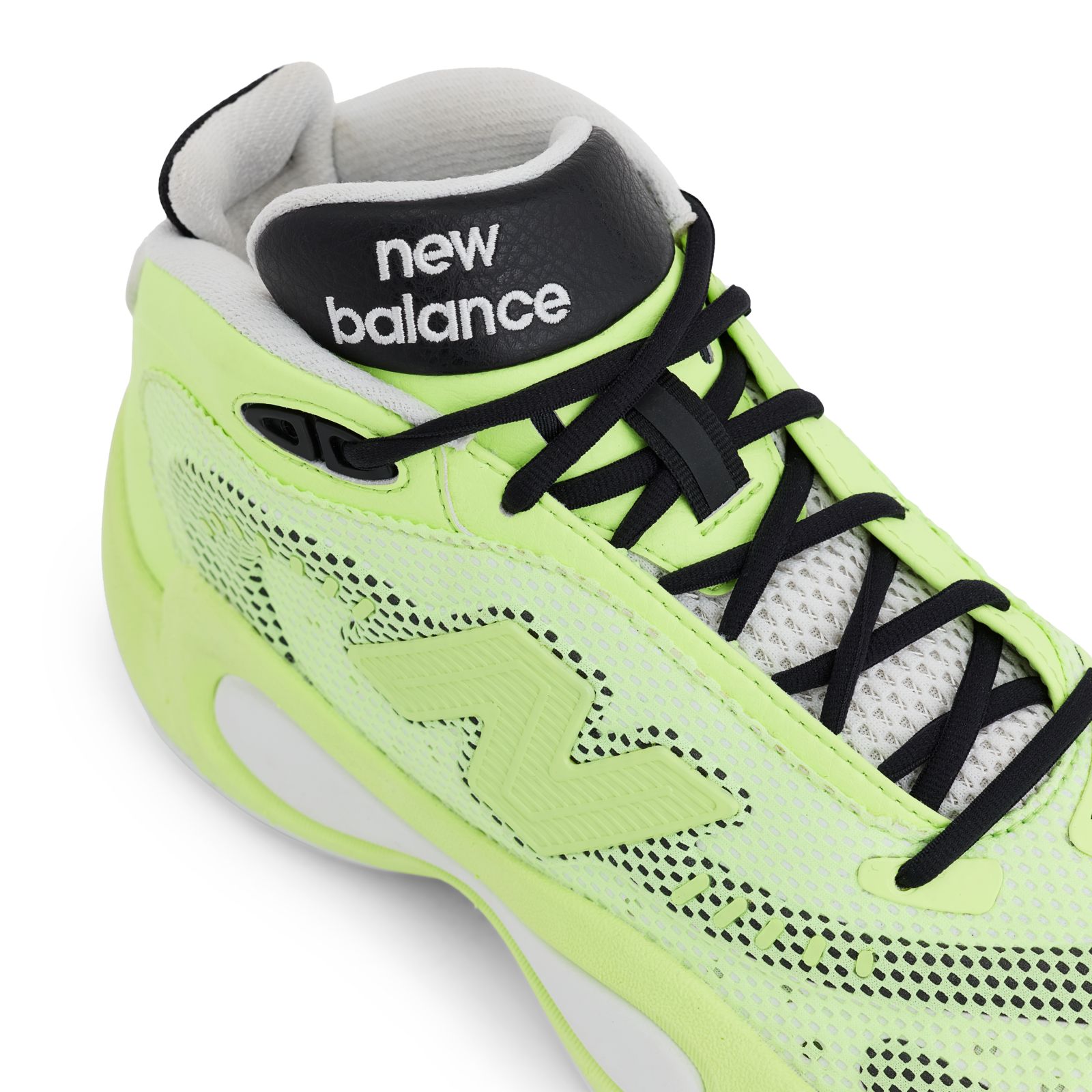 Мужские кроссовки New Balance P400 — фото 6