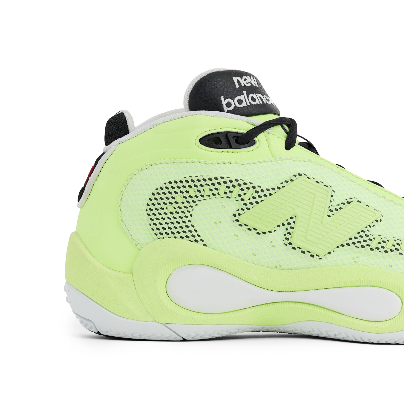 Мужские кроссовки New Balance P400 — фото 7