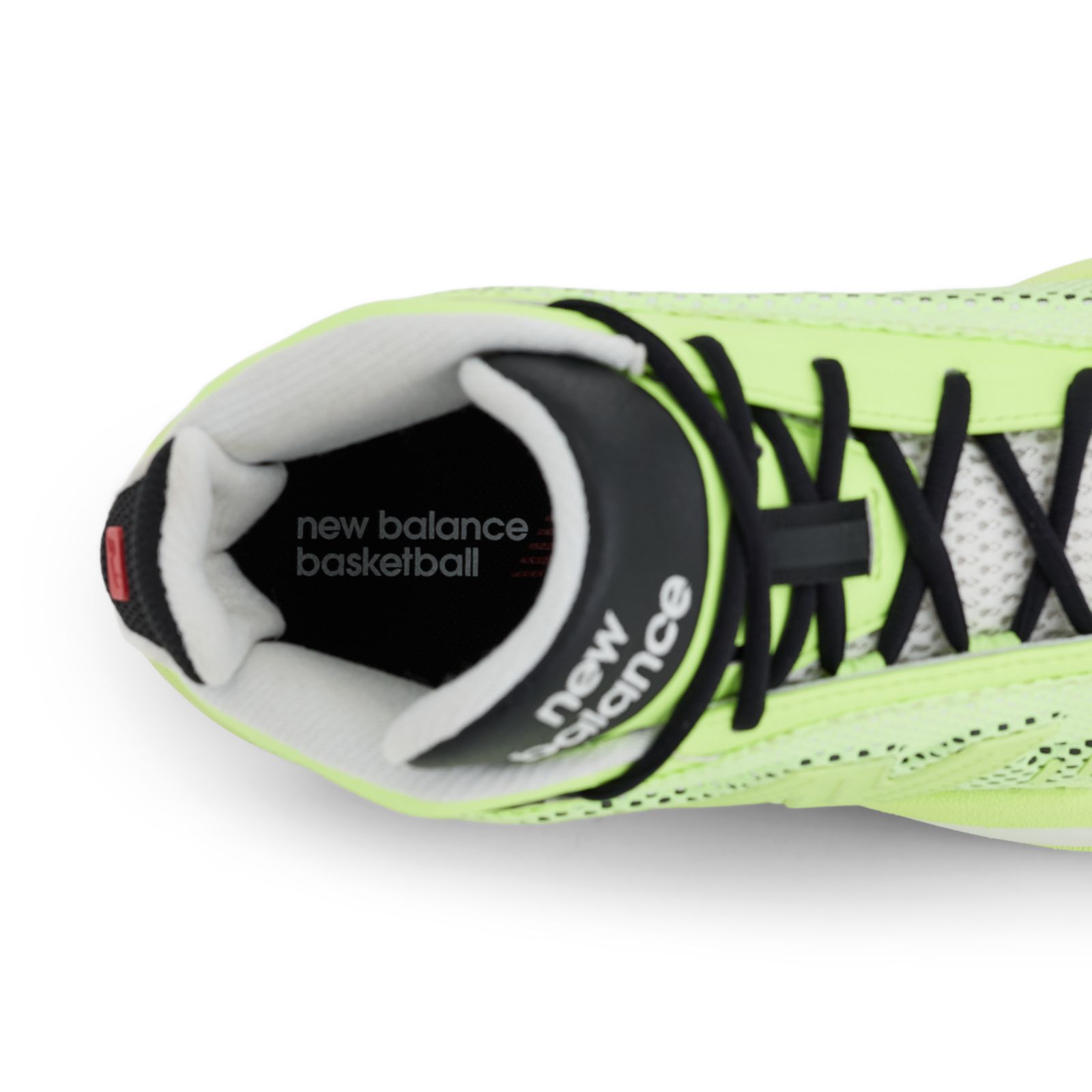 Мужские кроссовки New Balance P400 — фото 9