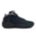 Select Color BLACK with BOYSENBERRY with FAN BLUE