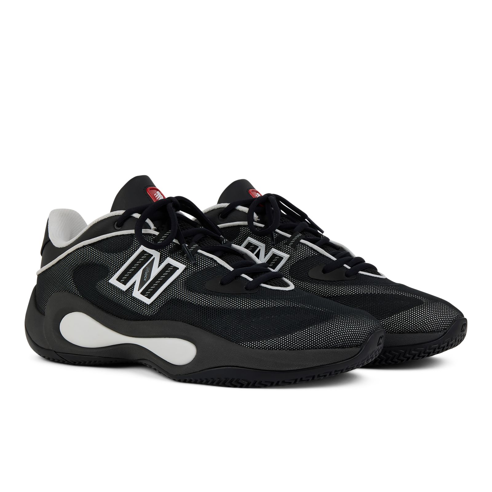 Мужские кроссовки New Balance P400 Low — фото 2