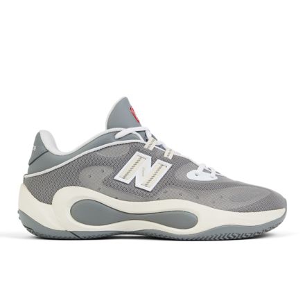P400 Low, SLATE GREY with WHITE, UFFBL5VT