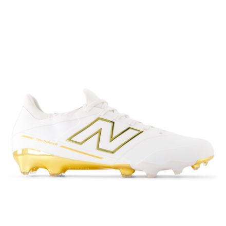 Prodigy, White with Metallic Gold, UFSKLG1
