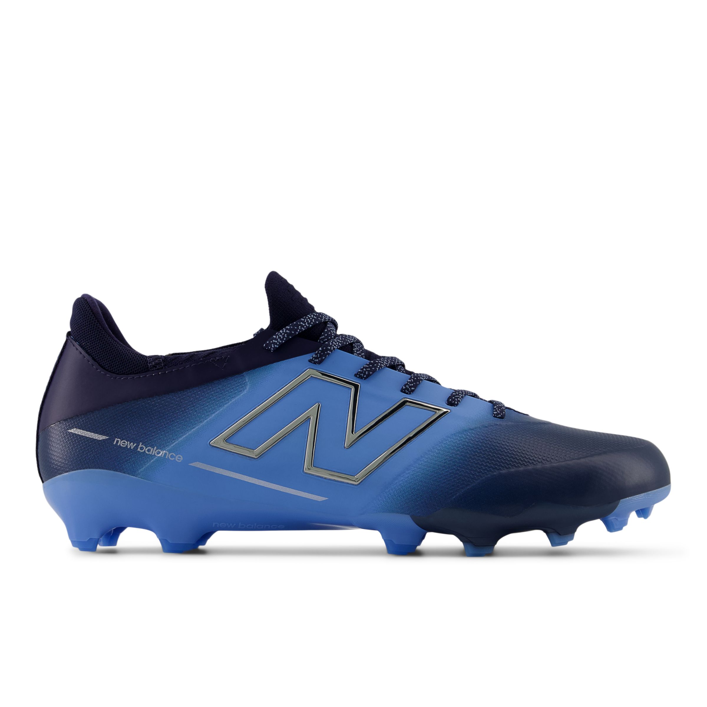 New Balance Unisex Prodigy - Blue/Grey - UFSKLI1