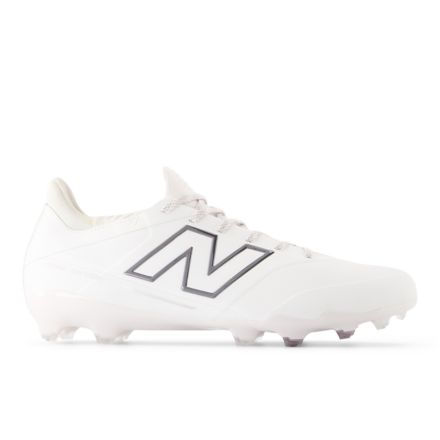 Prodigy, White with Silver Metalic, UFSKLW1