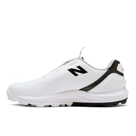 Fresh Foam X 2500 v5 SL Boa, WHITE with BLACK with SILVER METALLIC, UG2500BA