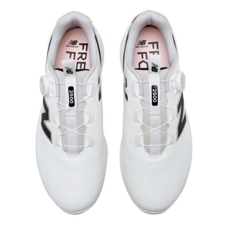 Fresh Foam X 2500 v5 SL Boa