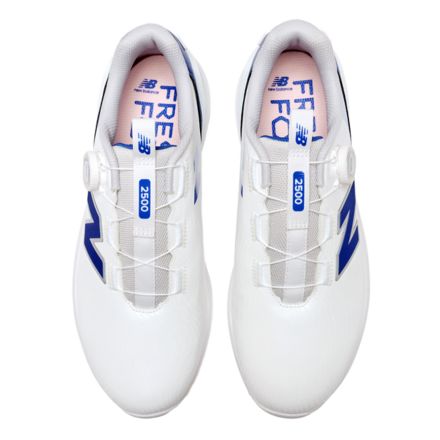 Fresh Foam X 2500 v5 SL BOA&reg;
