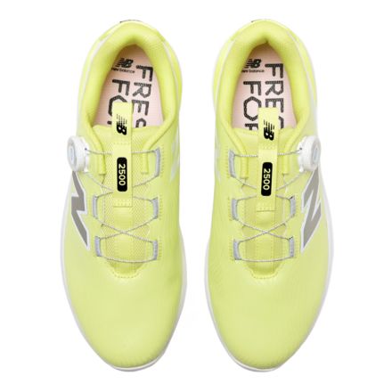 Fresh Foam X 2500 v5 SL BOA&reg;