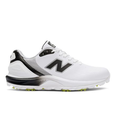 Fresh Foam X 2500 v5 Lace, WHITE with BLACK with SILVER METALLIC, UG2500CA