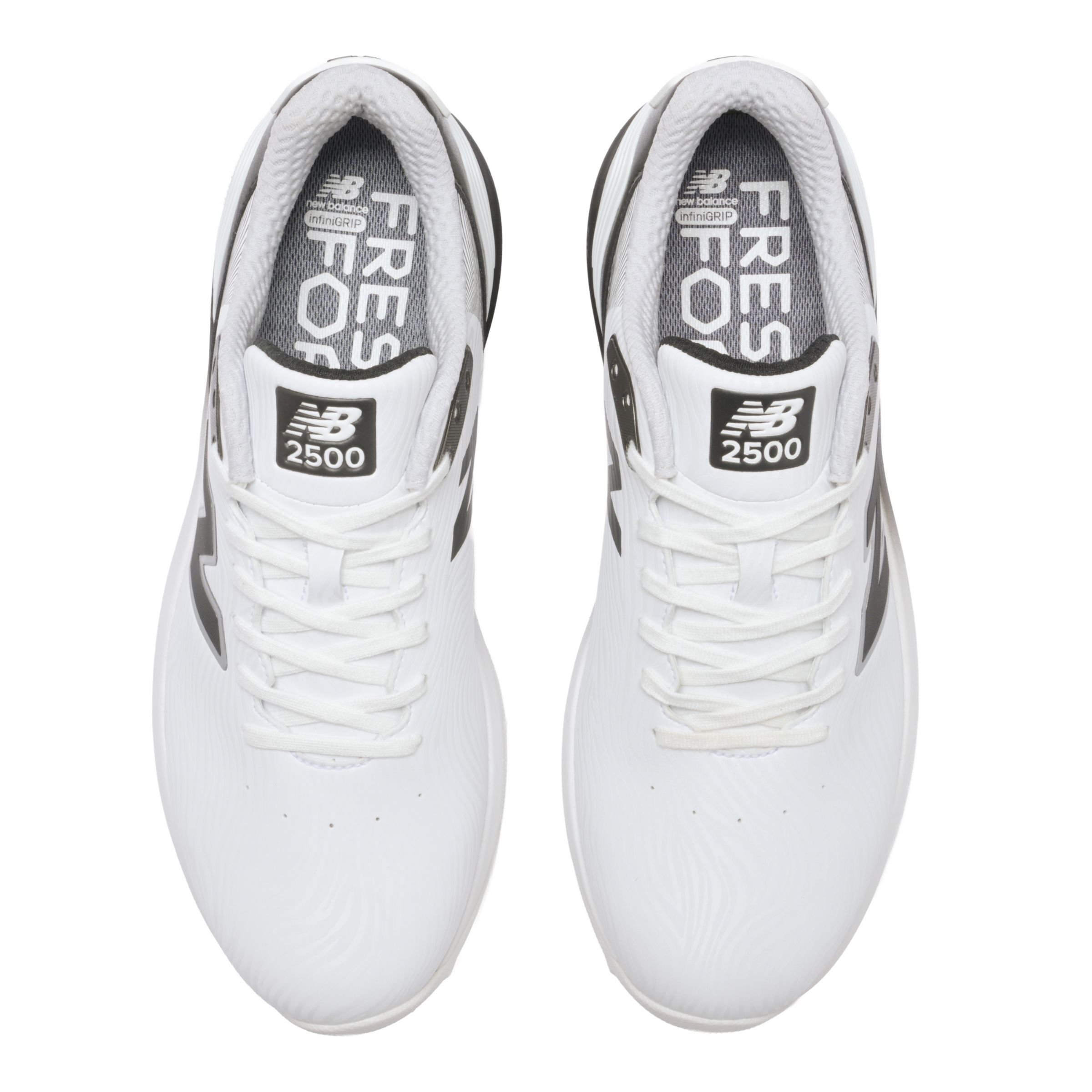 Fresh Foam X 2500 v5 Lace