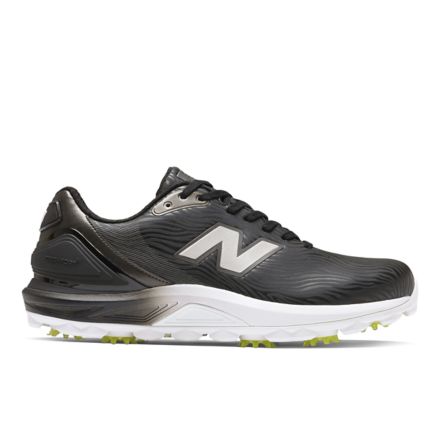 Fresh Foam X 2500 v5 LACE, WHITE with BLACK with SILVER METALLIC, UG2500CC