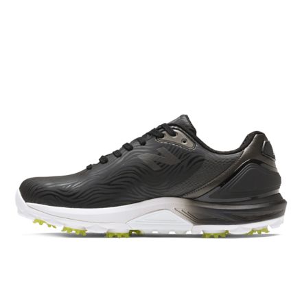 Fresh Foam X 2500 v5 LACE, WHITE with BLACK with SILVER METALLIC, UG2500CC