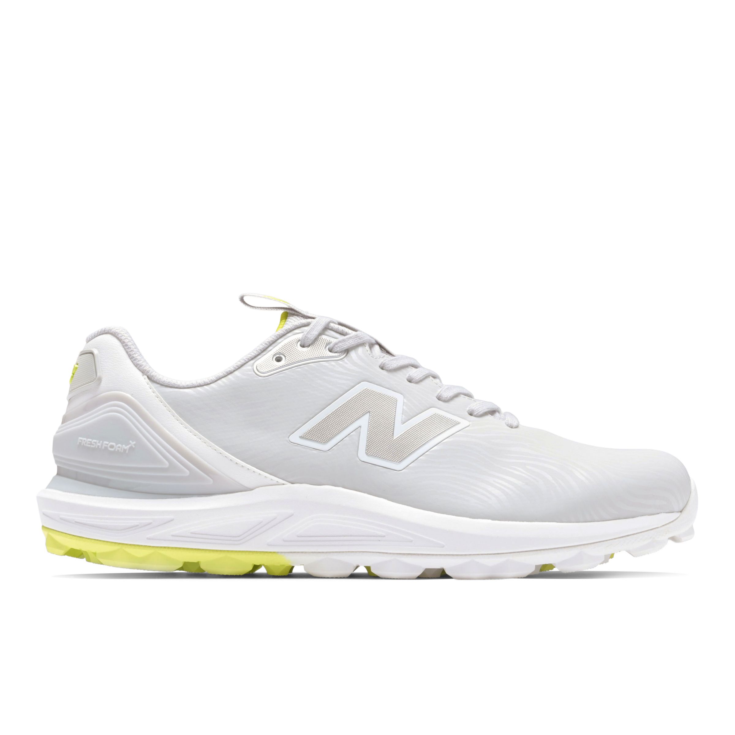 ��˥��å��� Fresh Foam 2500 X v5 SL Lace GREY MATTER with WHITE and AFTERGLOW (22.5 - 31.0 2E) ����� ���ѥ���/���ѥ����쥹 ���塼�� ��