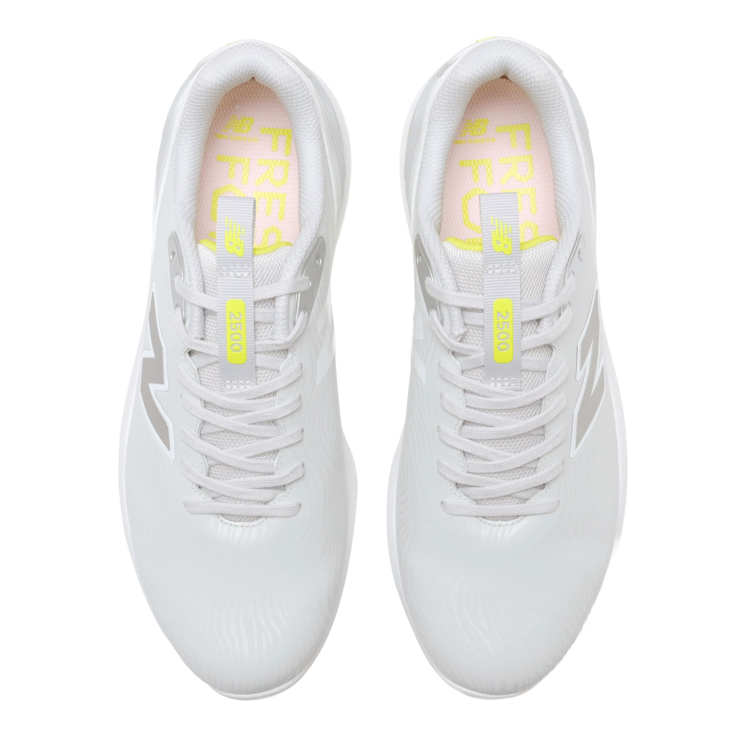 Fresh Foam 2500 X v5 SL LACE