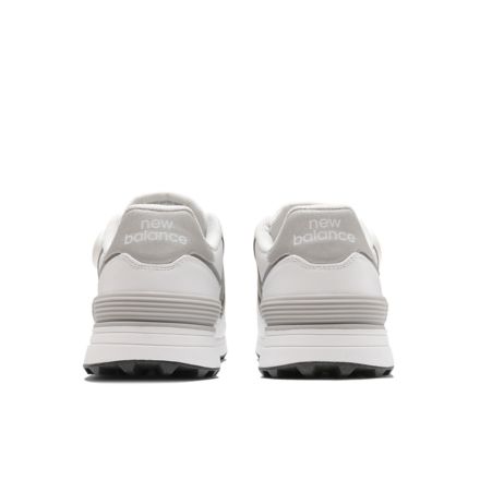 シューズ(男性用) New balance 574 v4 SL BOA(R) UG574BC4 New Balance Golf ニューバランス ゴルフスパイクレスシューズ