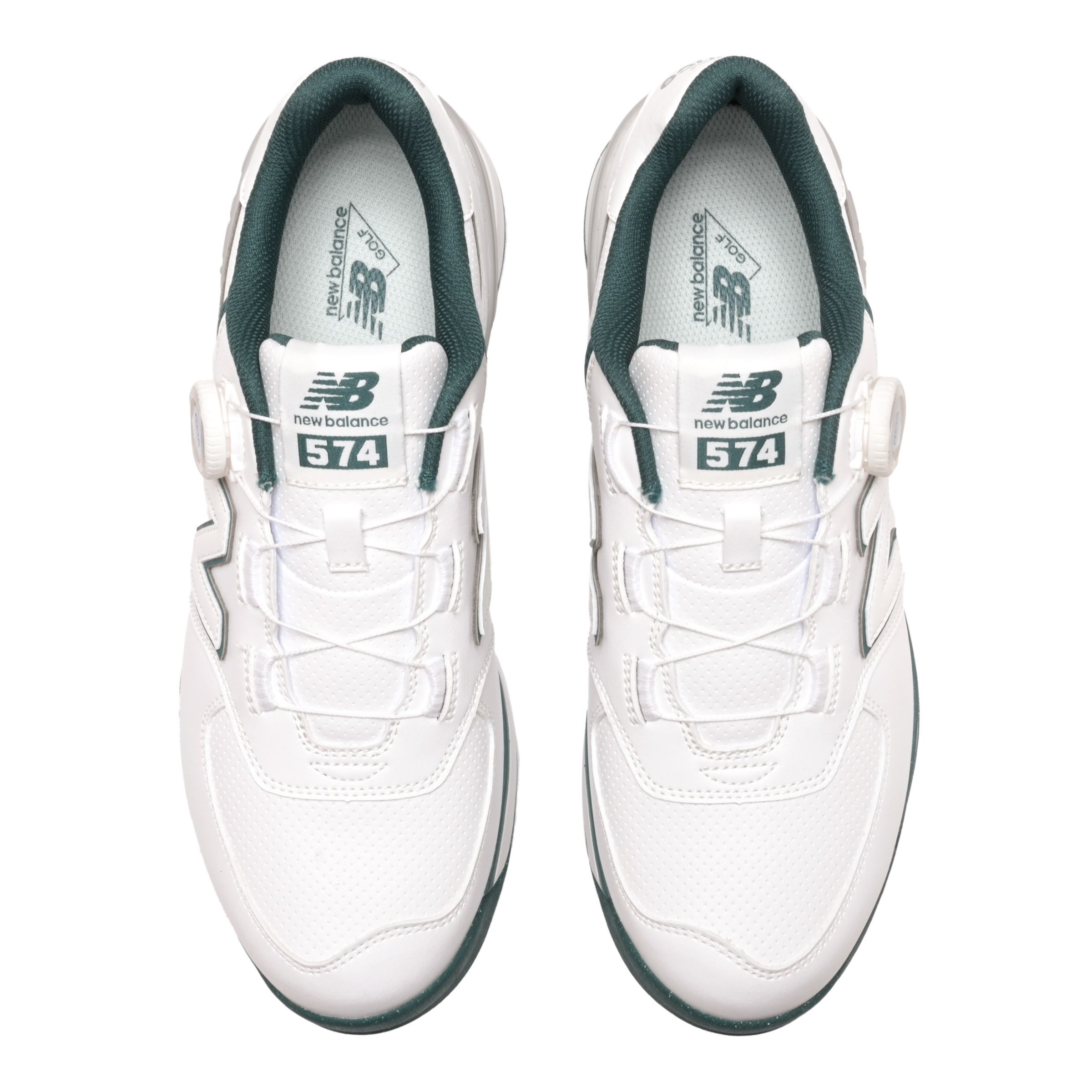 574 v4 SL BOA&reg;