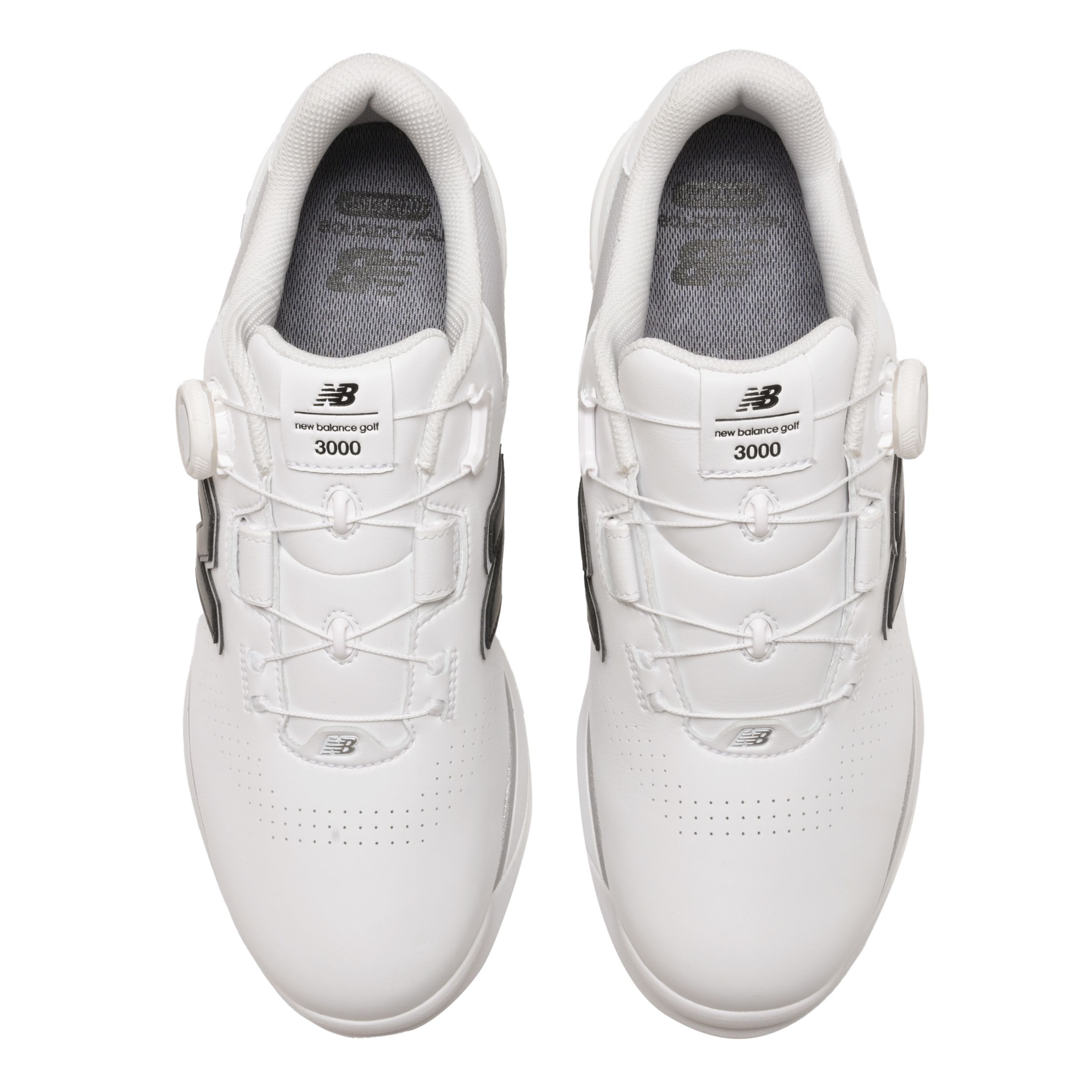 FuelCell 3000 v1 BOA&reg;