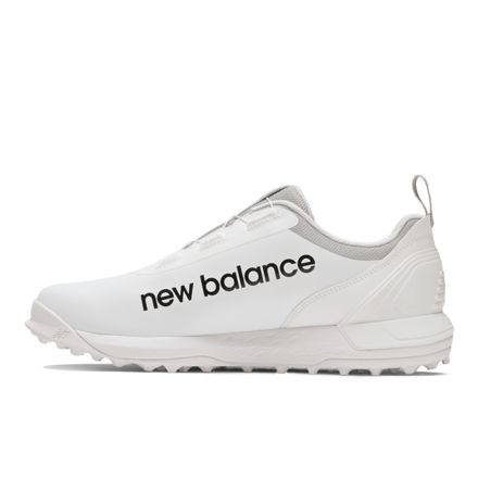 Fresh Foam X 2500 v4 BOA®, White with Gold, UGS2500D