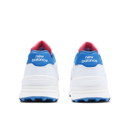 ニューバランス　NB 574 v3 SL BOA 24.0 New Balance 574 v3 SL BOA(R) Silver width 2E WGBS574B