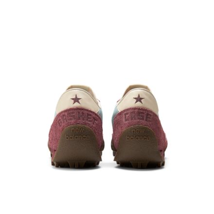 BASKETCASE x New Balance Gator Run