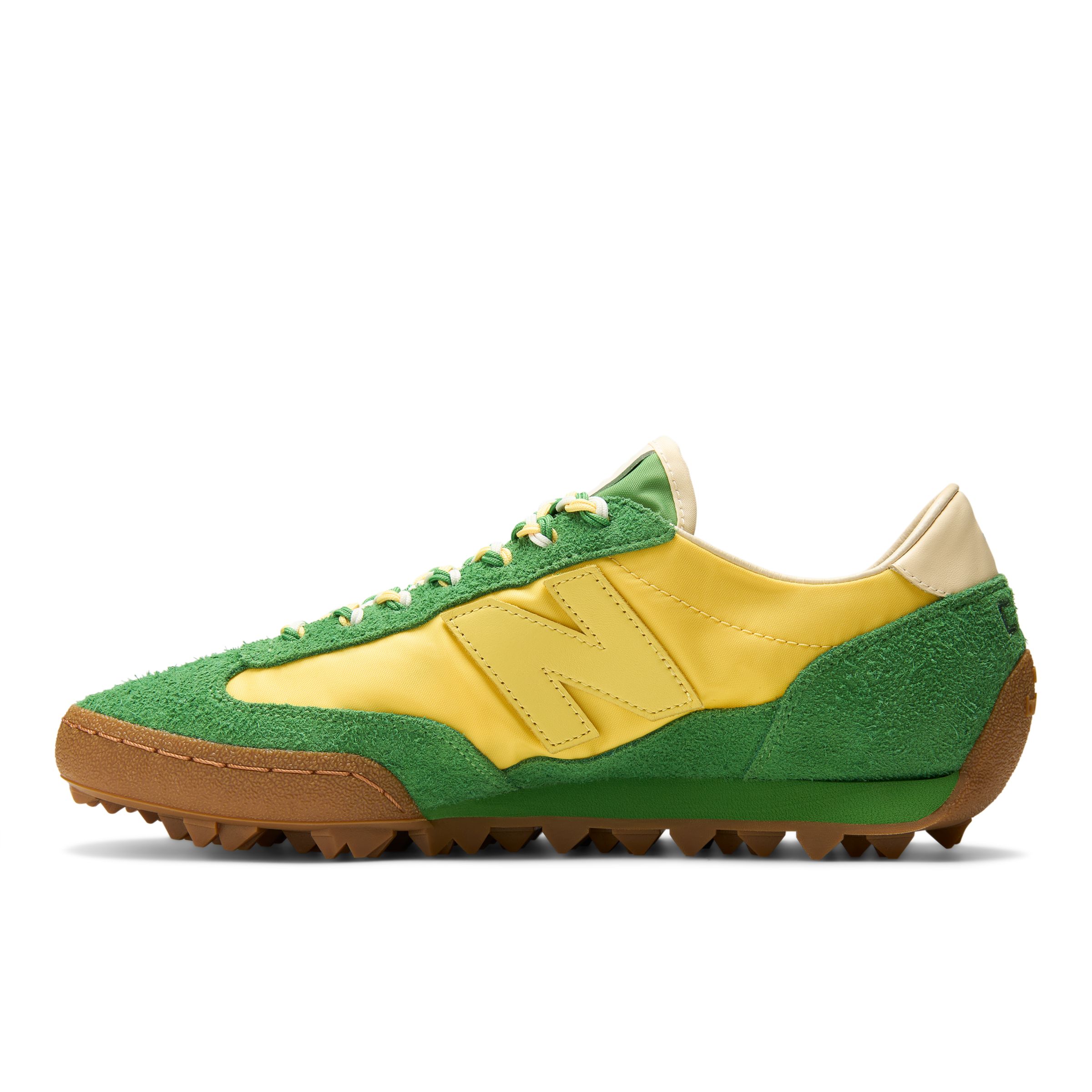 BASKETCASE x New Balance Gator Run