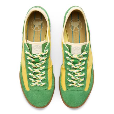 BASKETCASE x New Balance Gator Run
