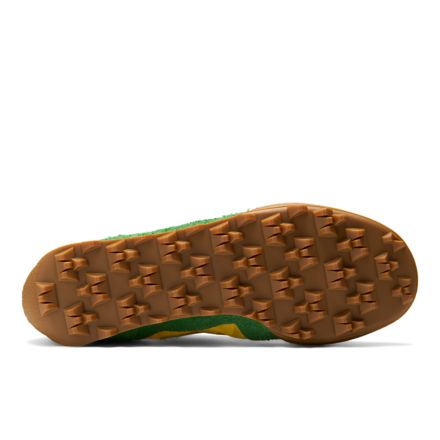 BASKETCASE x New Balance Gator Run
