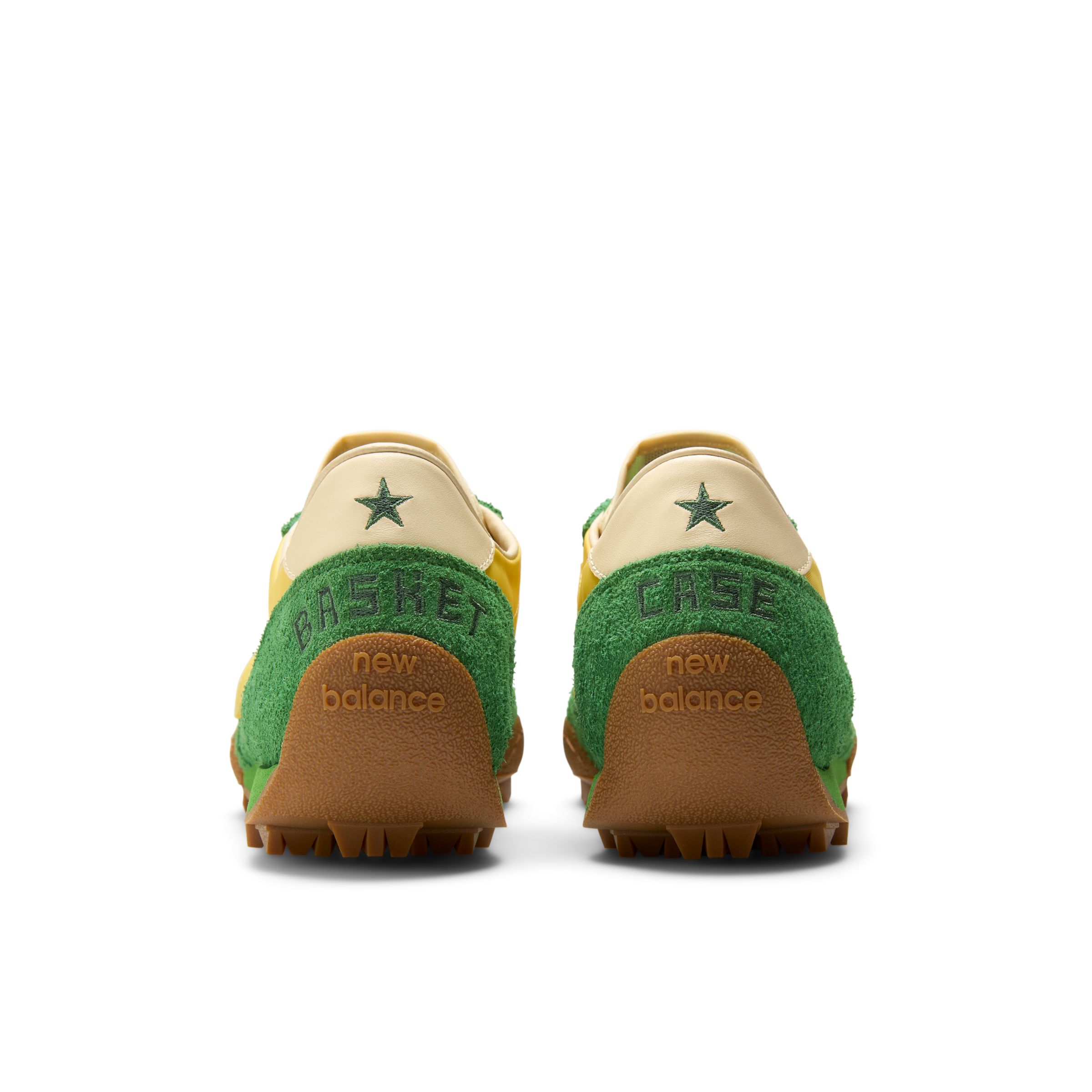 BASKETCASE x New Balance Gator Run