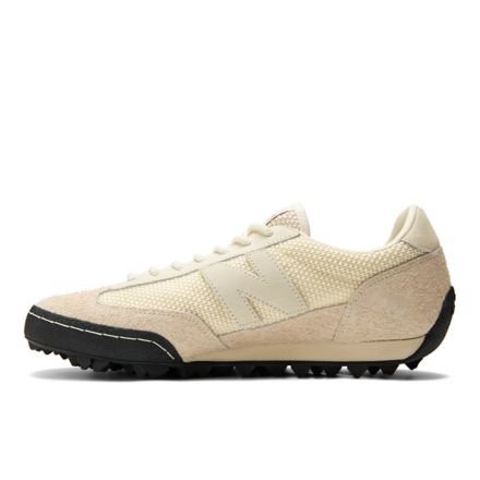 ALD X NEW BALANCE GATOR RUN HAIRY SUEDE