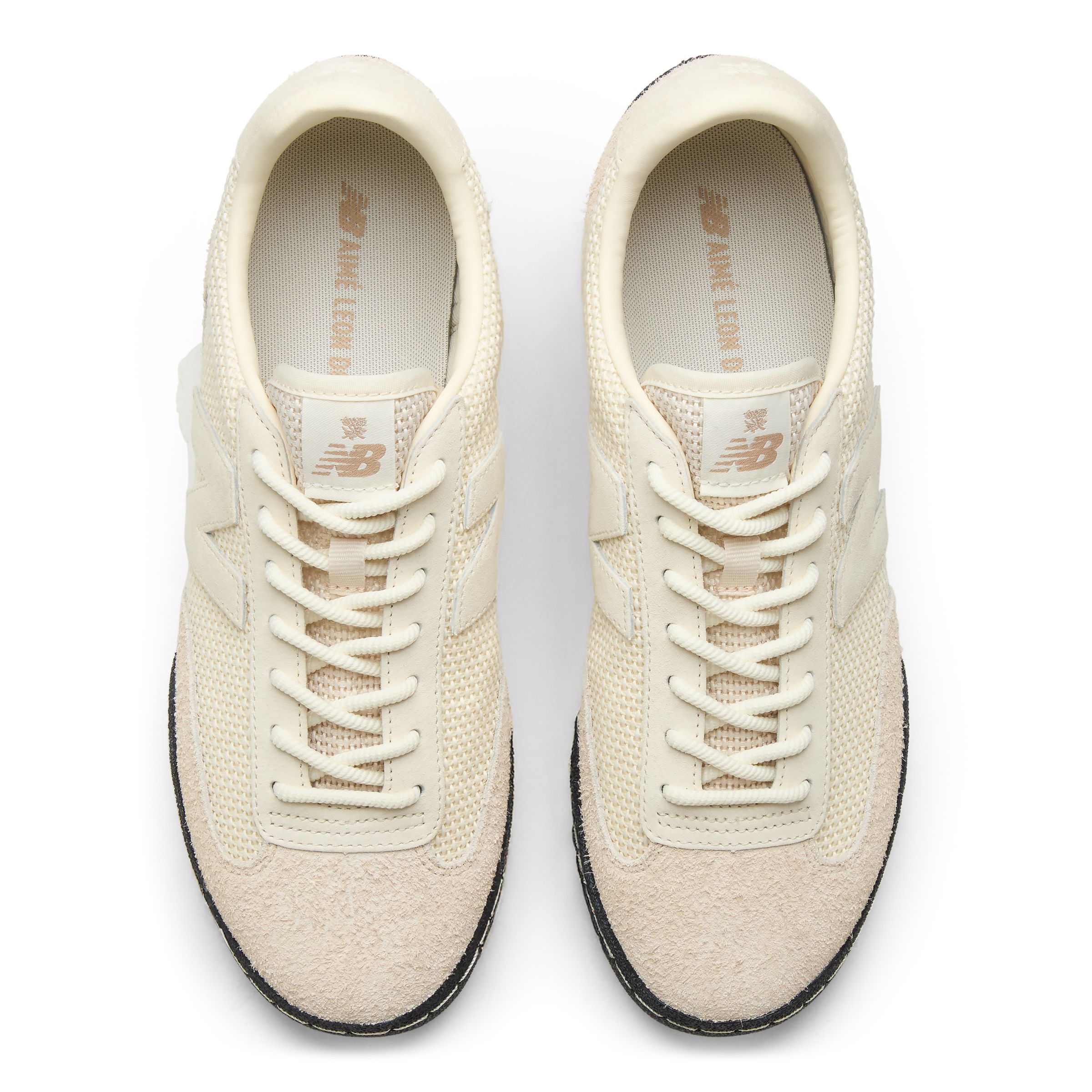 ALD X NEW BALANCE GATOR RUN HAIRY SUEDE