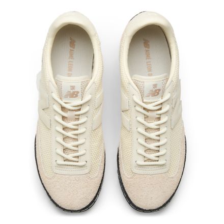 ALD X NEW BALANCE GATOR RUN HAIRY SUEDE