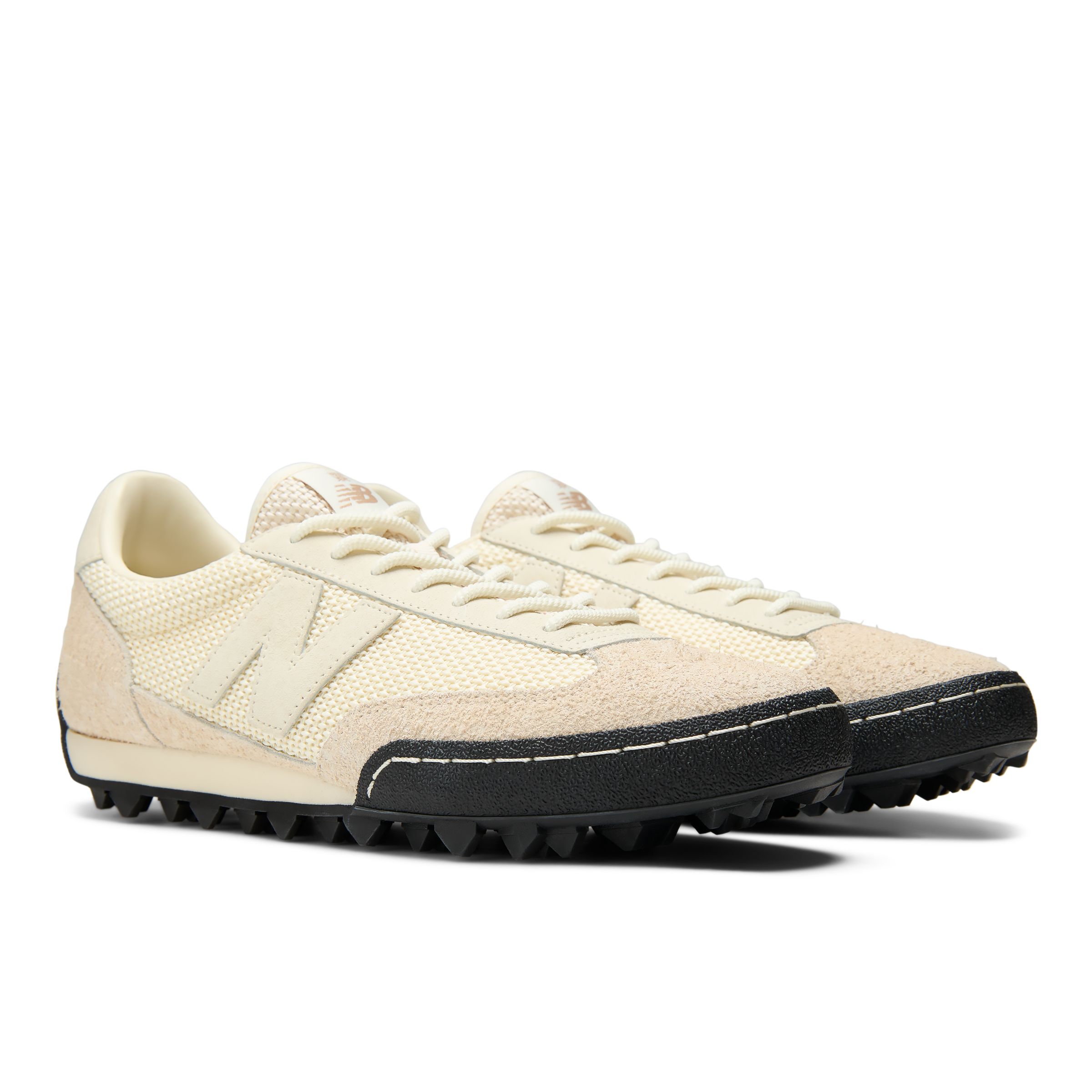 ALD X NEW BALANCE GATOR RUN HAIRY SUEDE