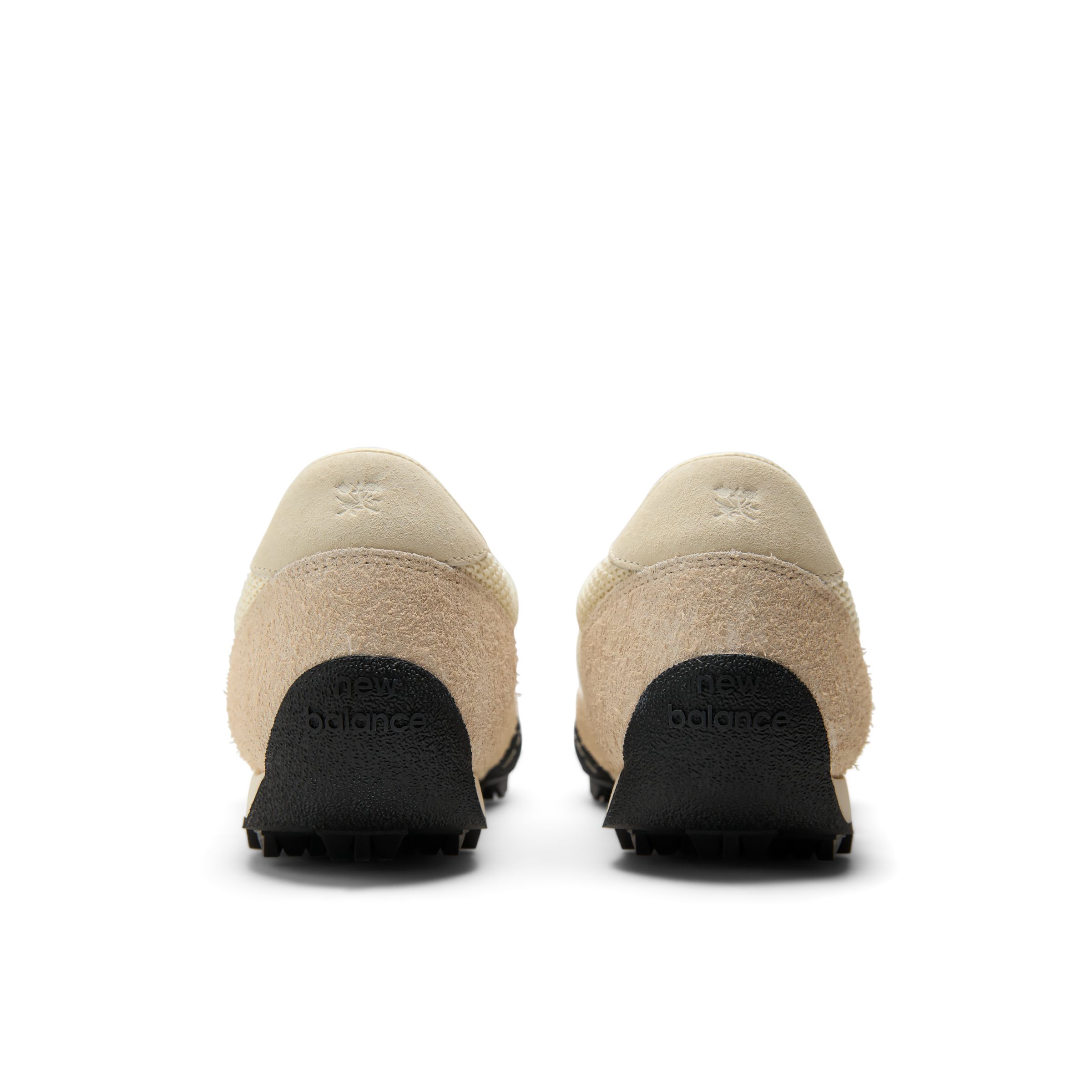 ALD X NEW BALANCE GATOR RUN HAIRY SUEDE