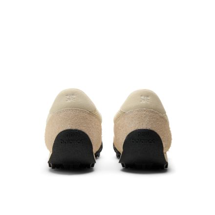 ALD X NEW BALANCE GATOR RUN HAIRY SUEDE
