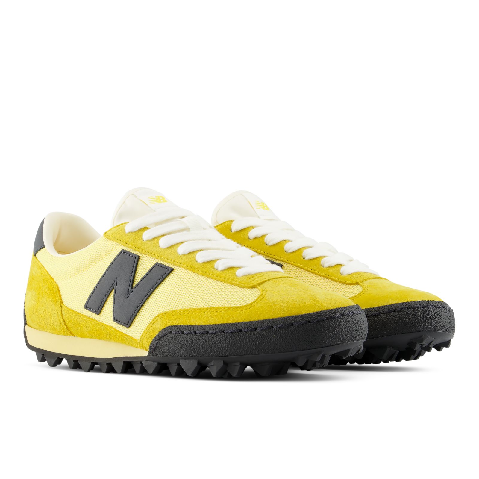 Мужские кроссовки New Balance Gator Run — фото 2