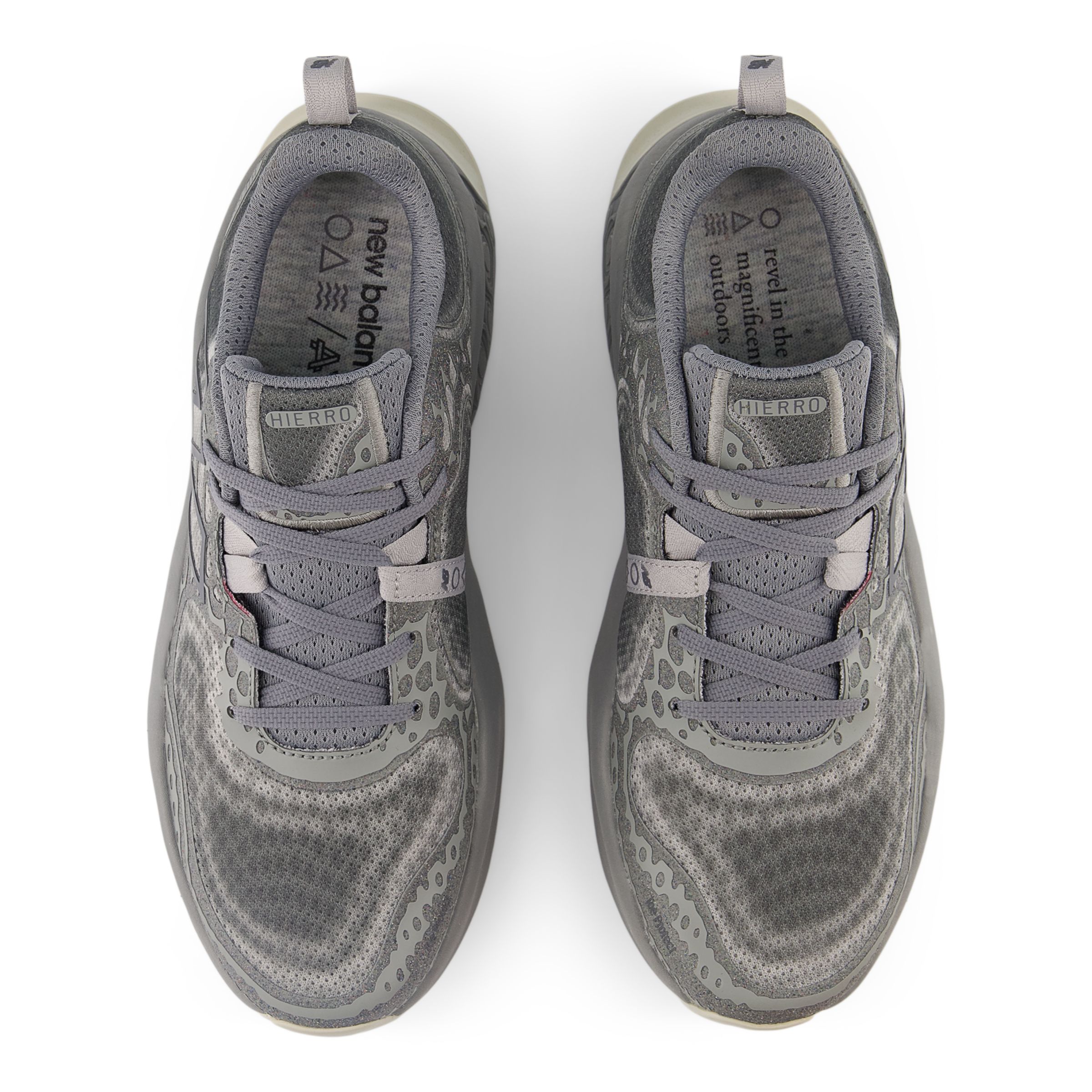 Fresh Foam X Hierro v8