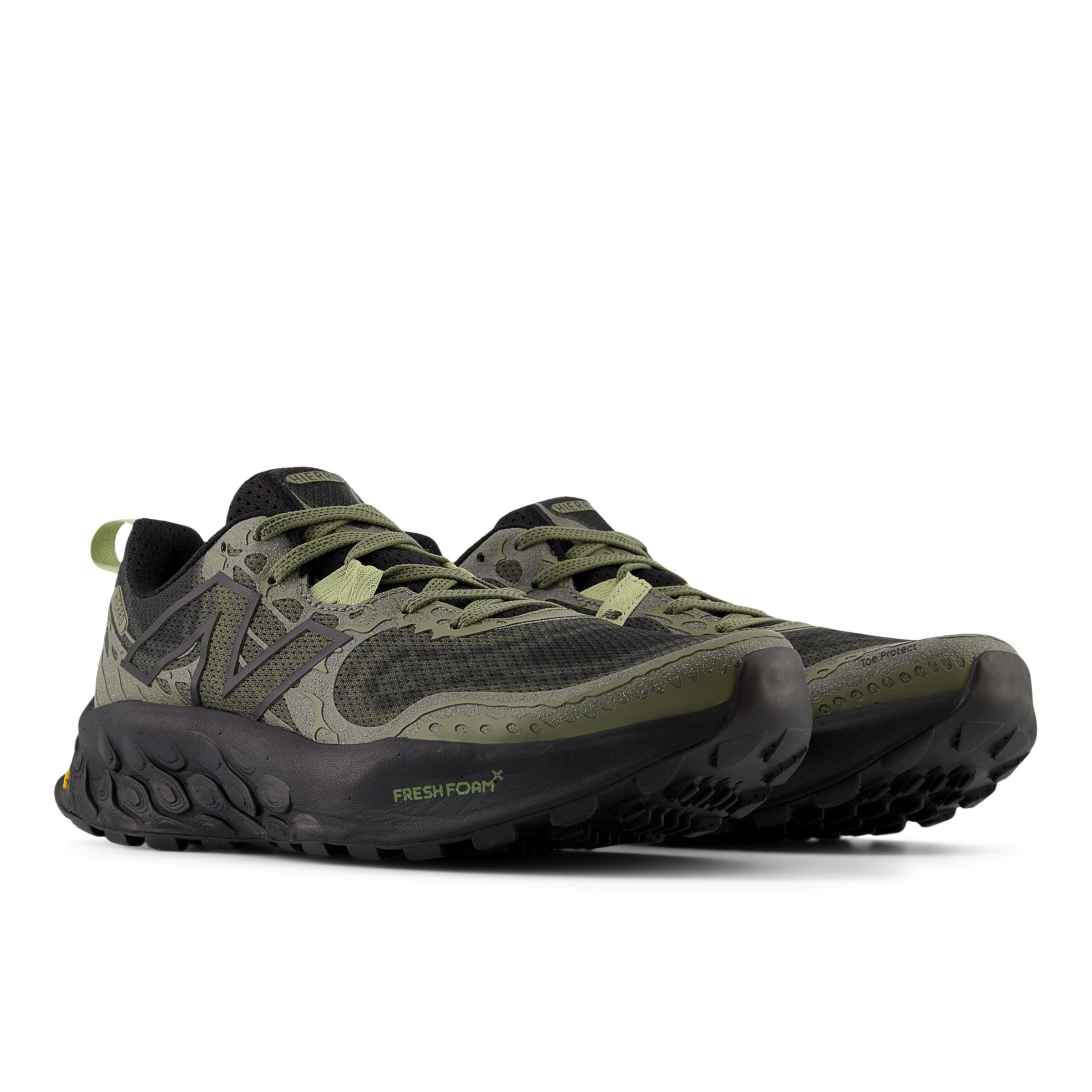 Fresh Foam X Hierro v8