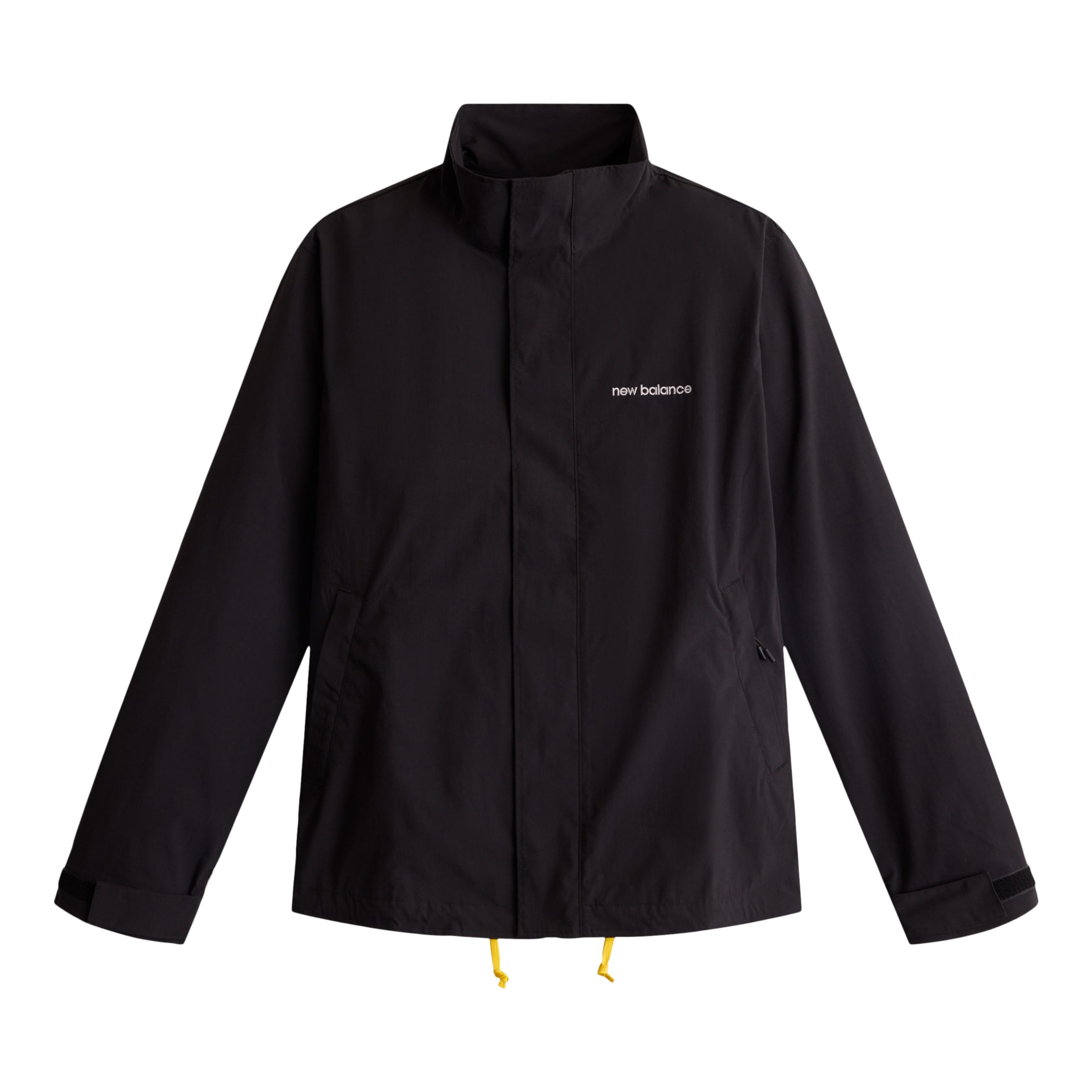 Graphic 防風外套