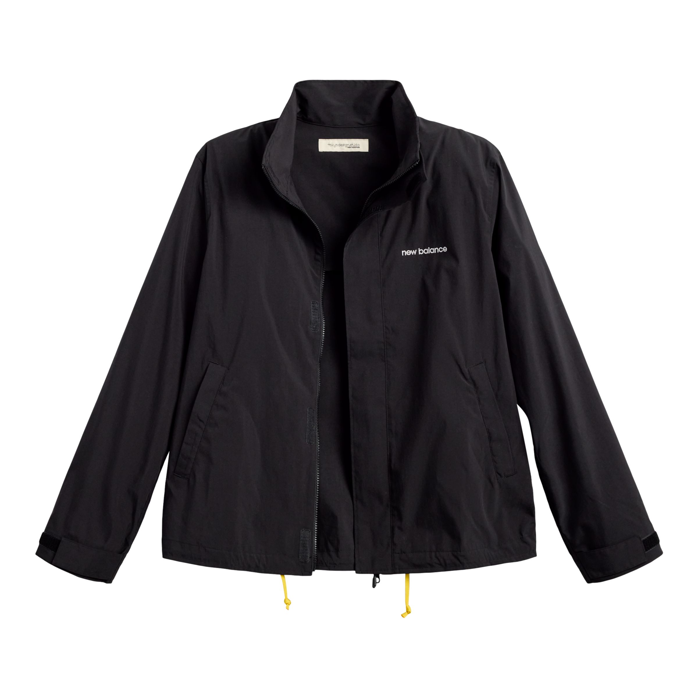 Graphic 防風外套