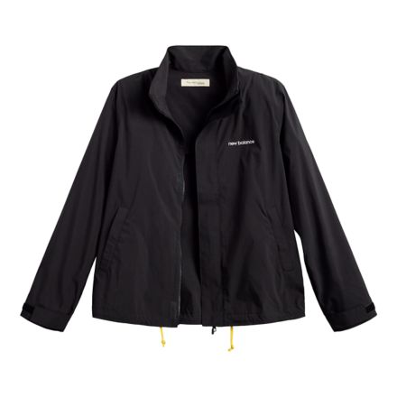 Graphic 防風外套