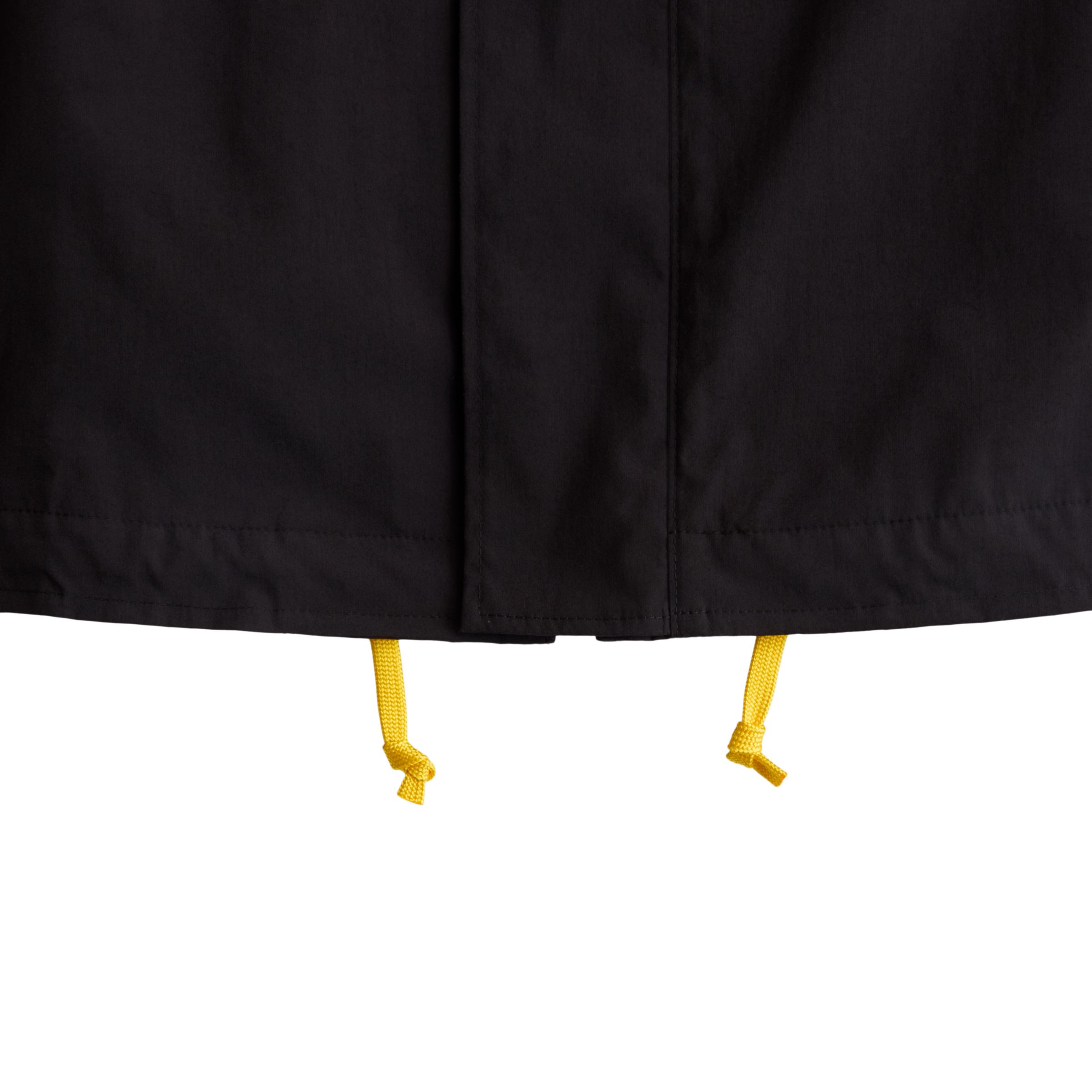 Graphic 防風外套