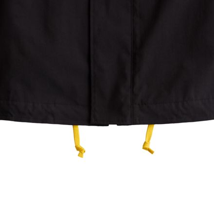 Graphic 防風外套