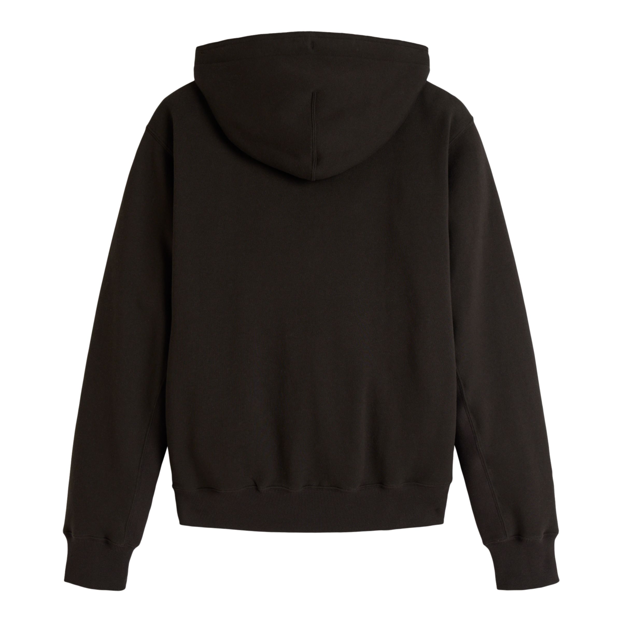 Full Zip 連帽外套