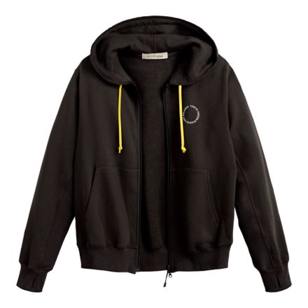 Full Zip 連帽外套