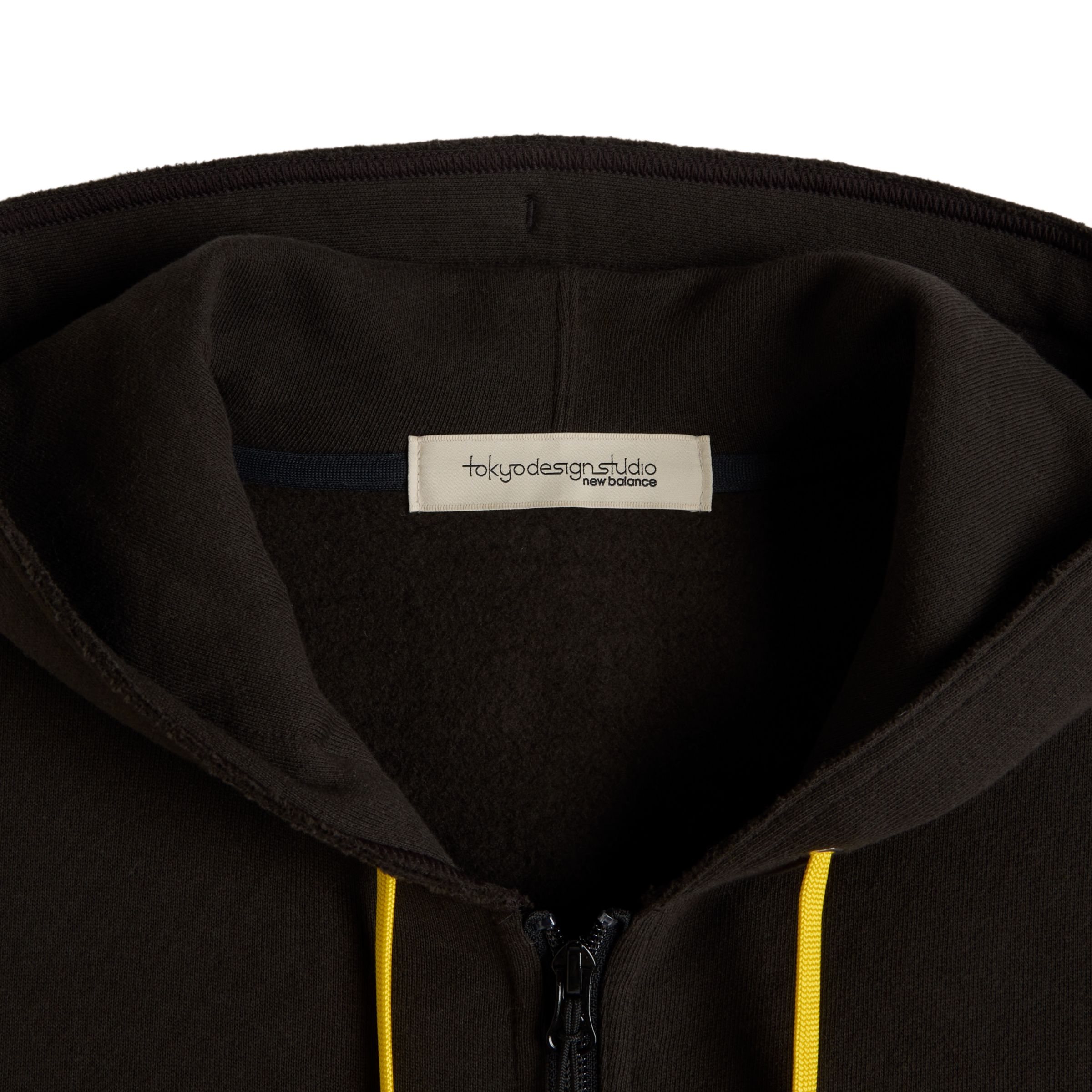 Full Zip 連帽外套