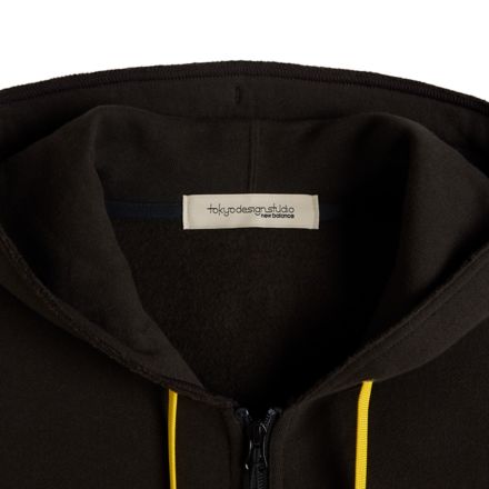 Full Zip 連帽外套