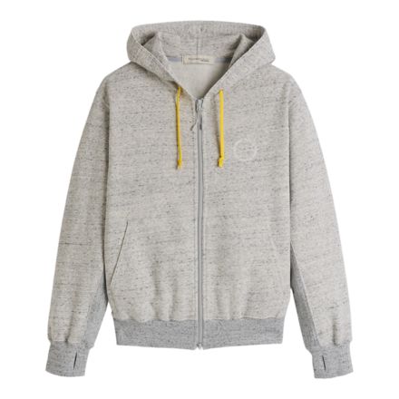 Full Zip 連帽外套