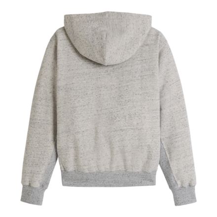 Full Zip 連帽外套